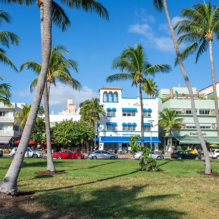Mimosa Hotel